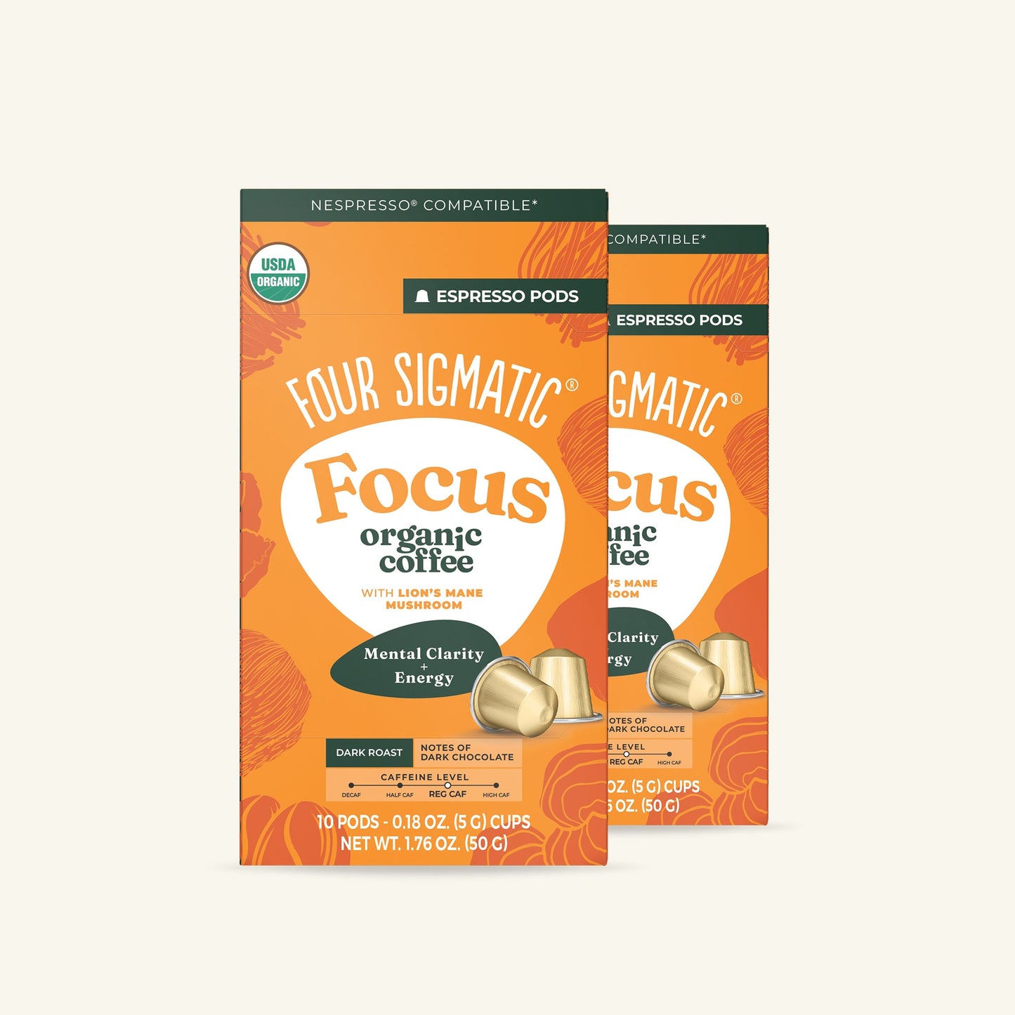 focus-dark-roast-espresso-pods-10ct-l5 Focus-dark-roast-espresso-pod-2pack.jpg