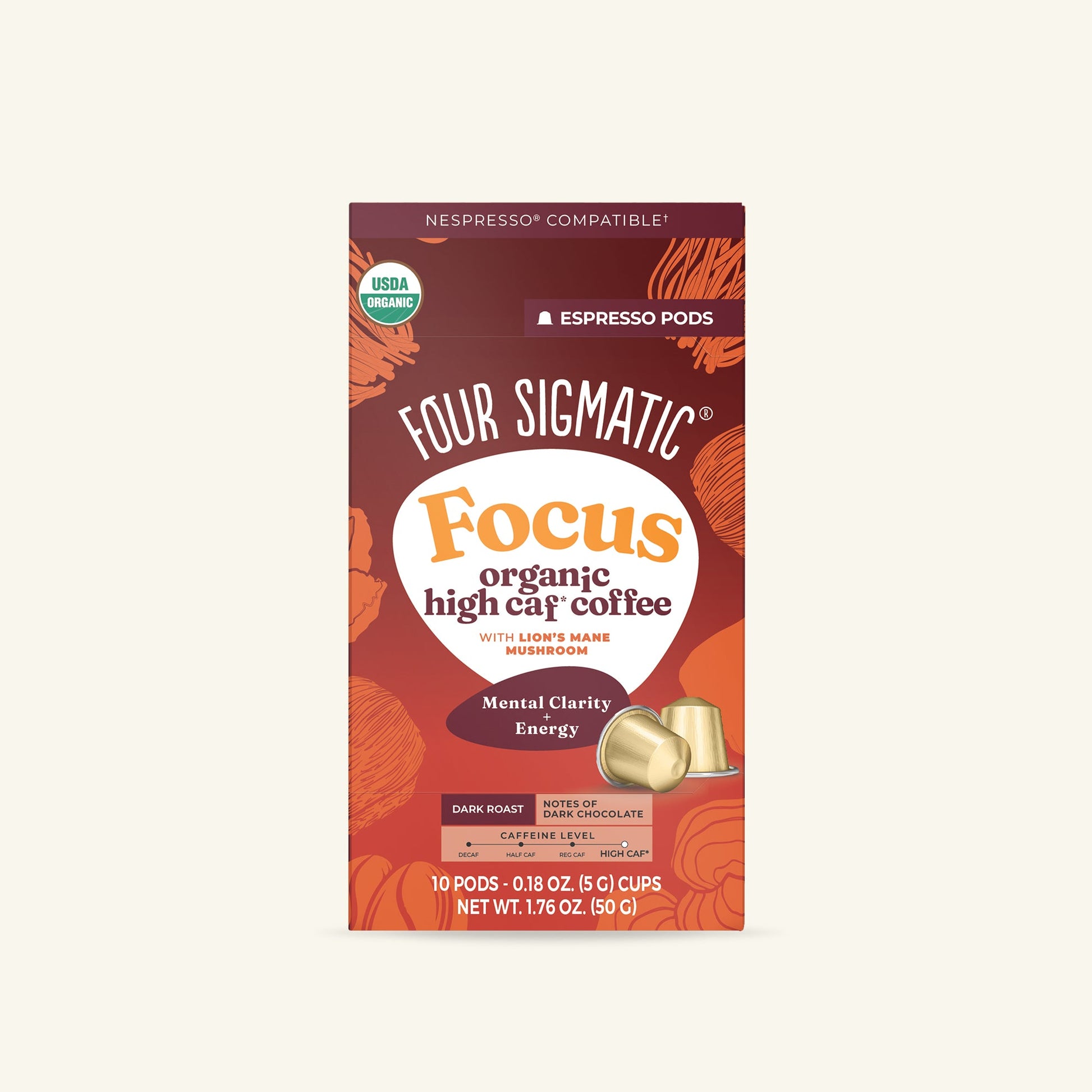 focus-dark-roast-high-caf-espresso-pods-10ct-e6 Focus-hi-caf-espresso-pod-1pack.jpg