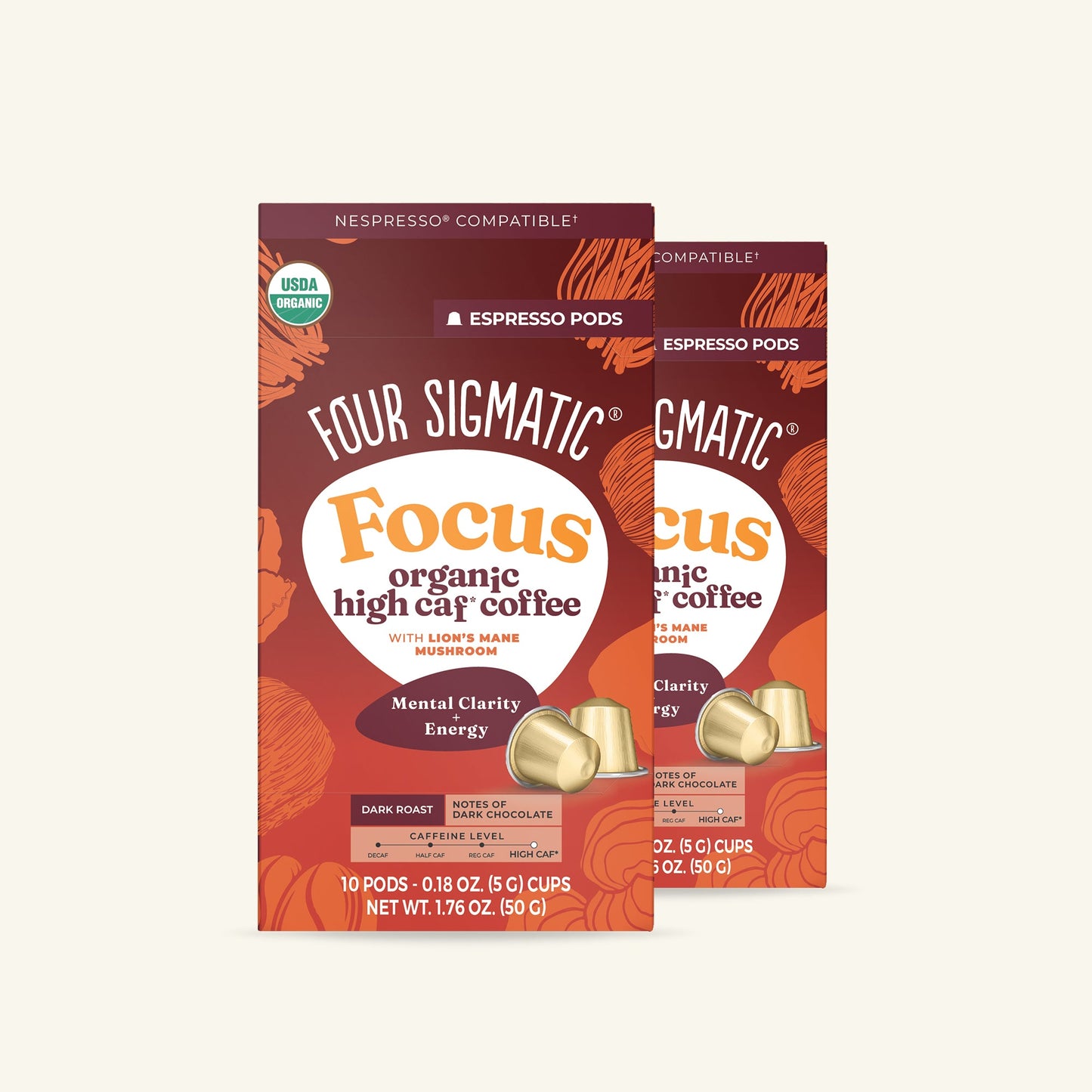 focus-dark-roast-high-caf-espresso-pods-10ct-e6 Focus-hi-caf-espresso-pod-2pack.jpg