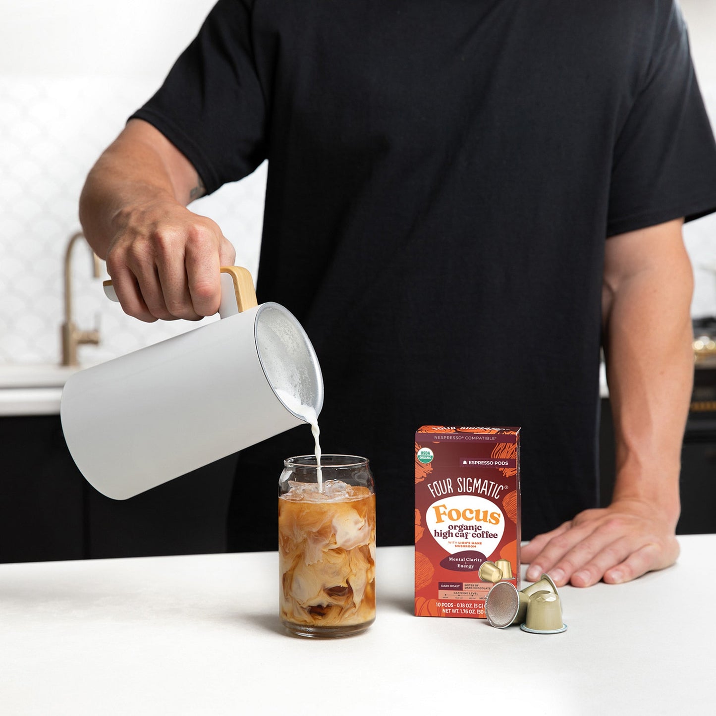 focus-dark-roast-high-caf-espresso-pods-10ct-e6 Focus-hi-caf-espresso-pod-lifestyle-2.jpg
