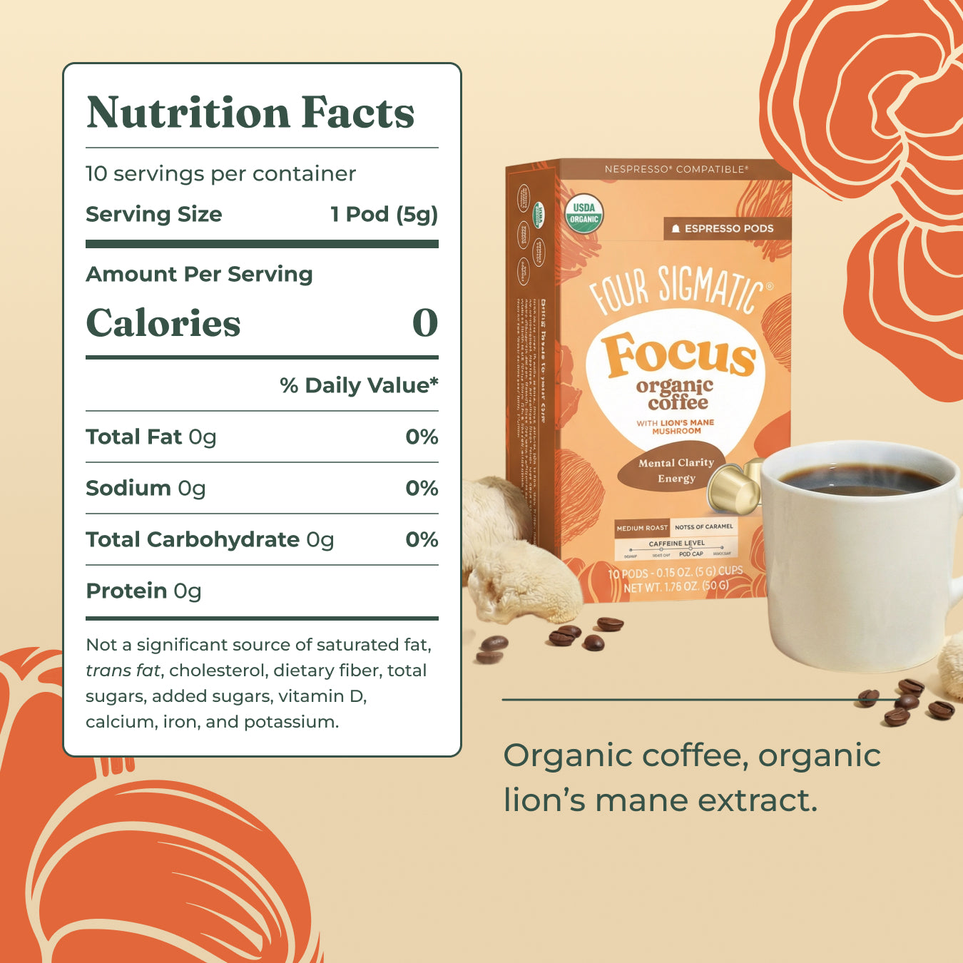 focus-medium-roast-espresso-pods-10ct-z1 Focus-medium-espresso-pod-ingredients.jpg